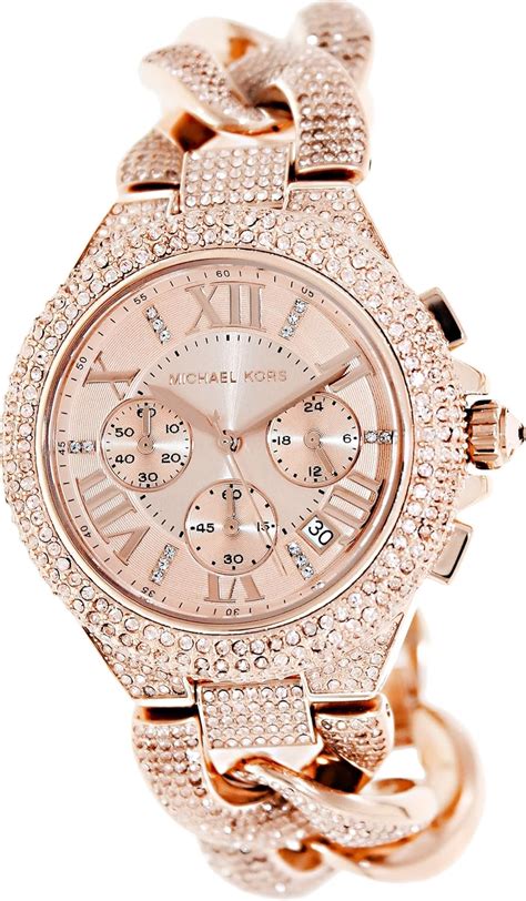 michael kors montre femme nouvelle collection|Michael Kors watches for women.